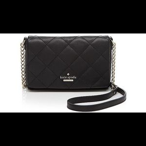 Kate Spade Chain Crossbody